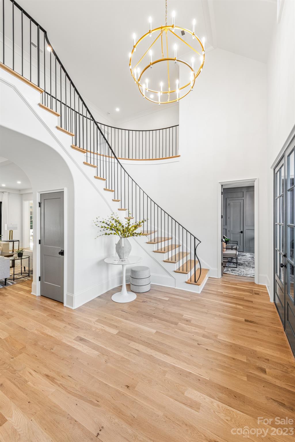 Lansdowne - Residential