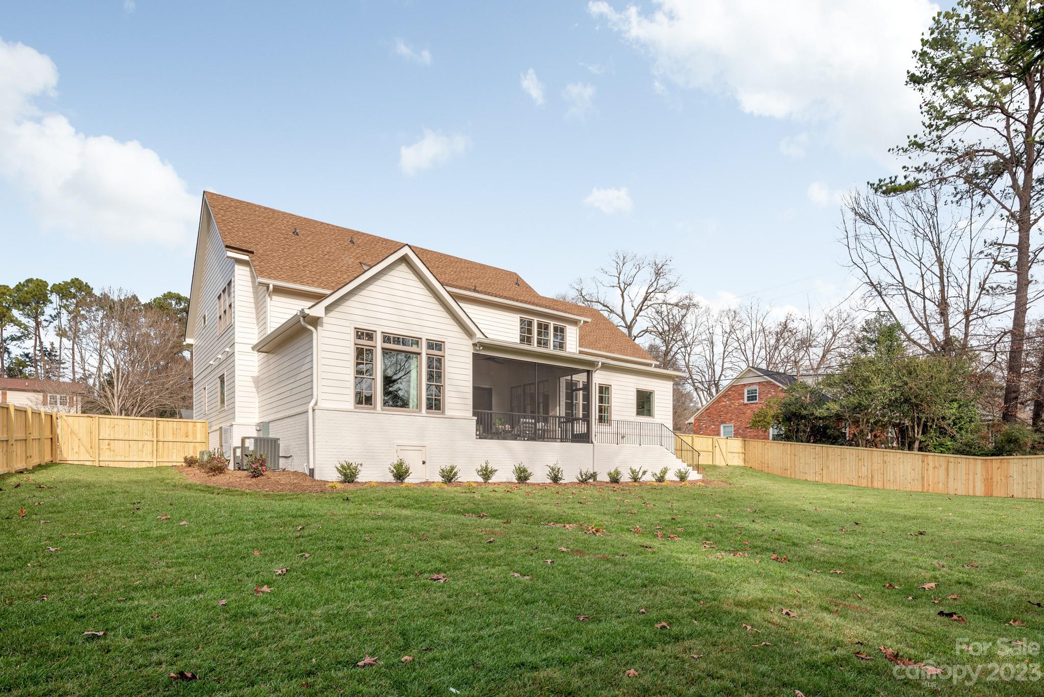 Lansdowne - Residential