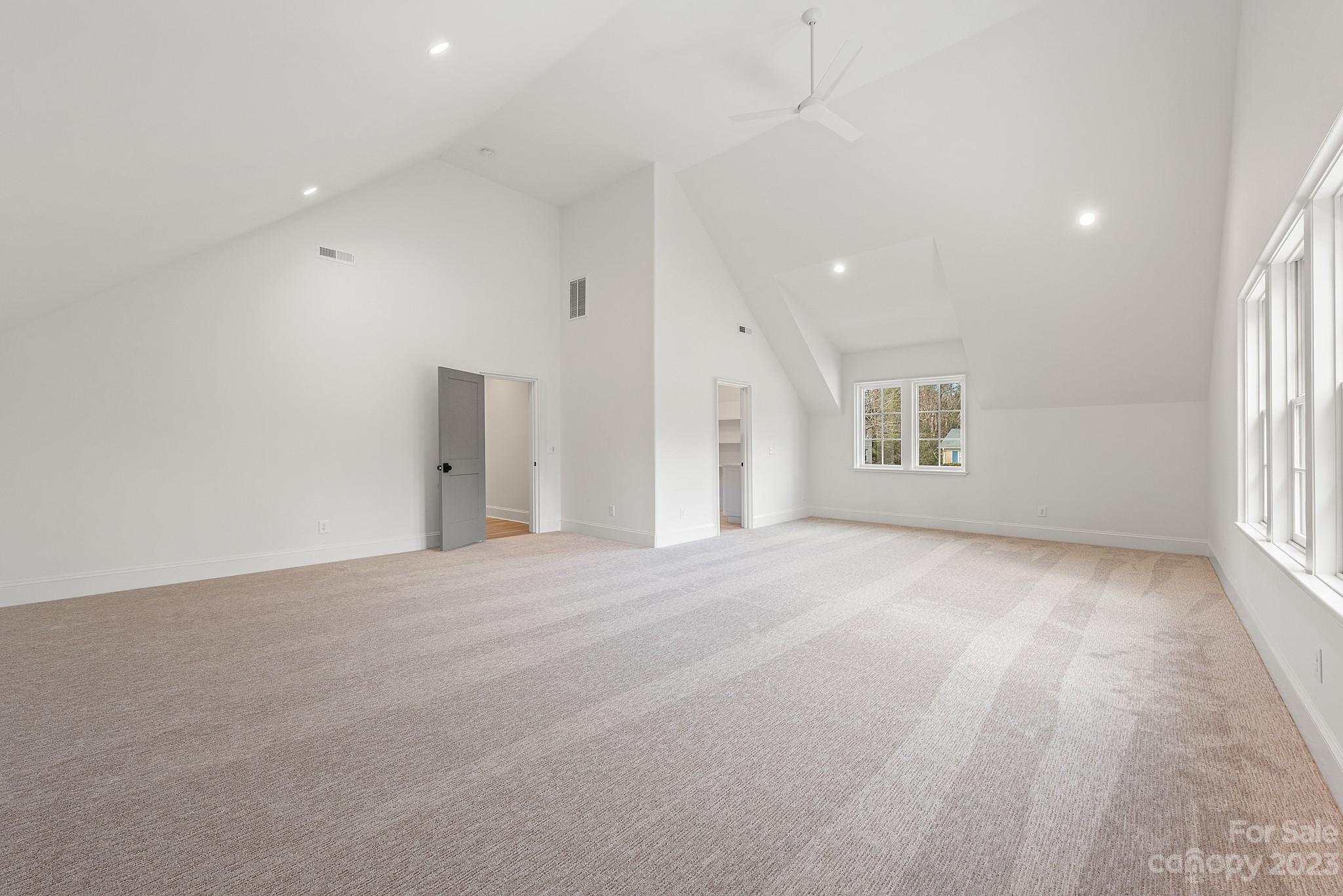 Lansdowne - Residential