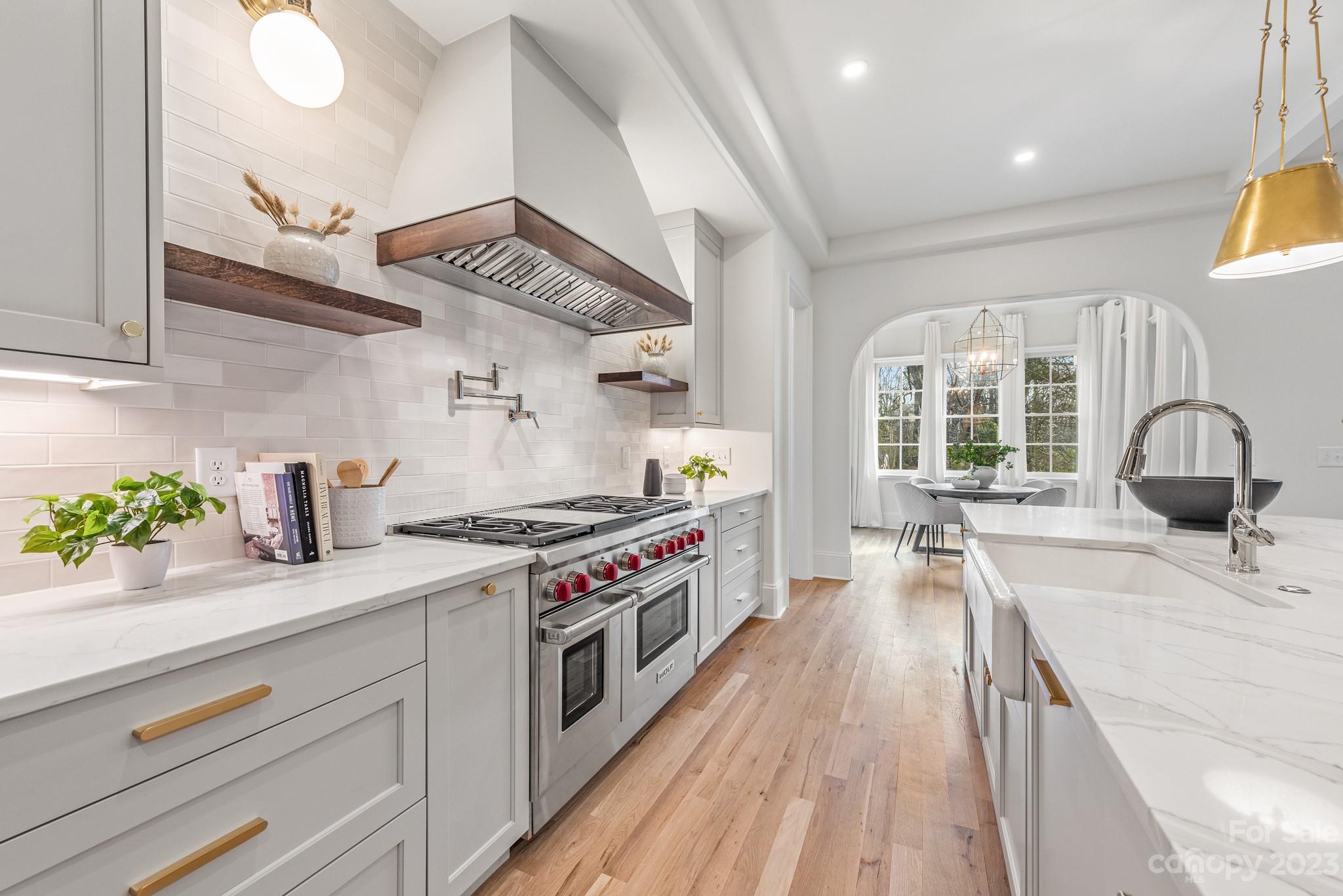 Lansdowne - Residential