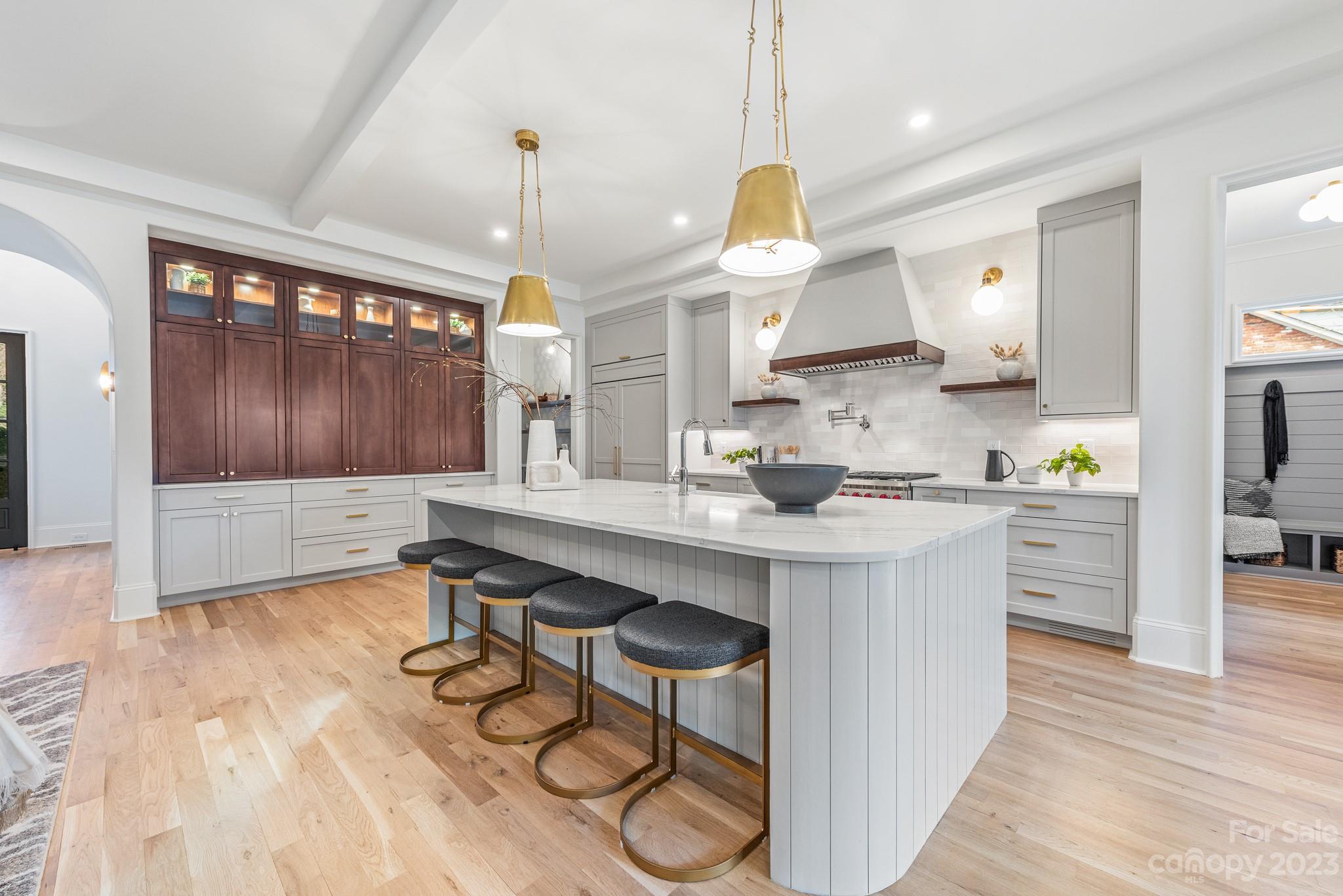 Lansdowne - Residential