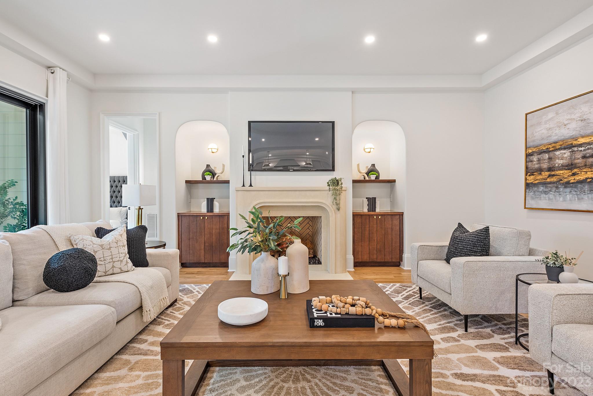 Lansdowne - Residential