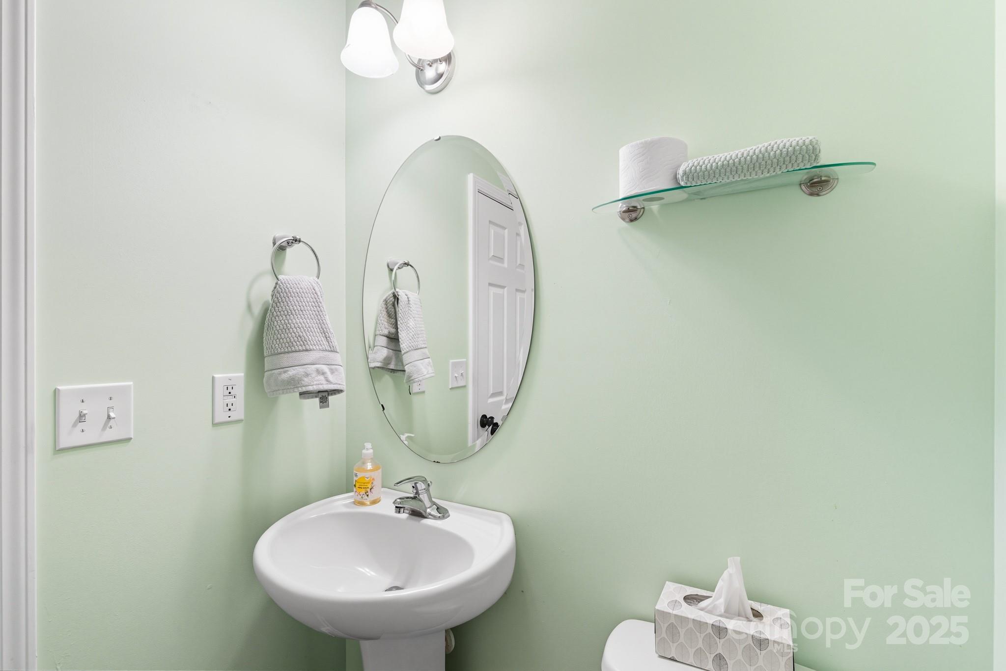 Ashley Glen - Residential