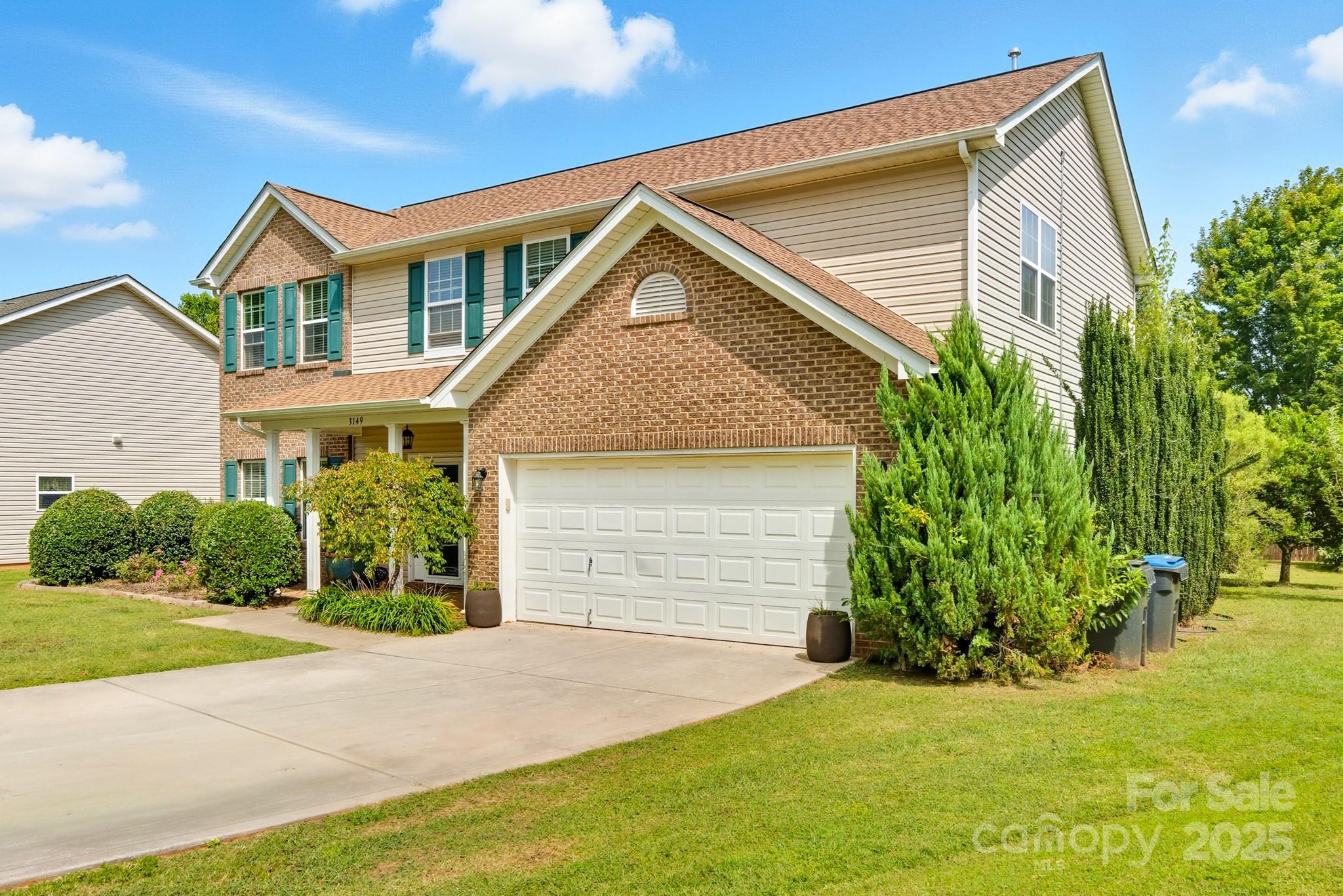 Ashley Glen - Residential