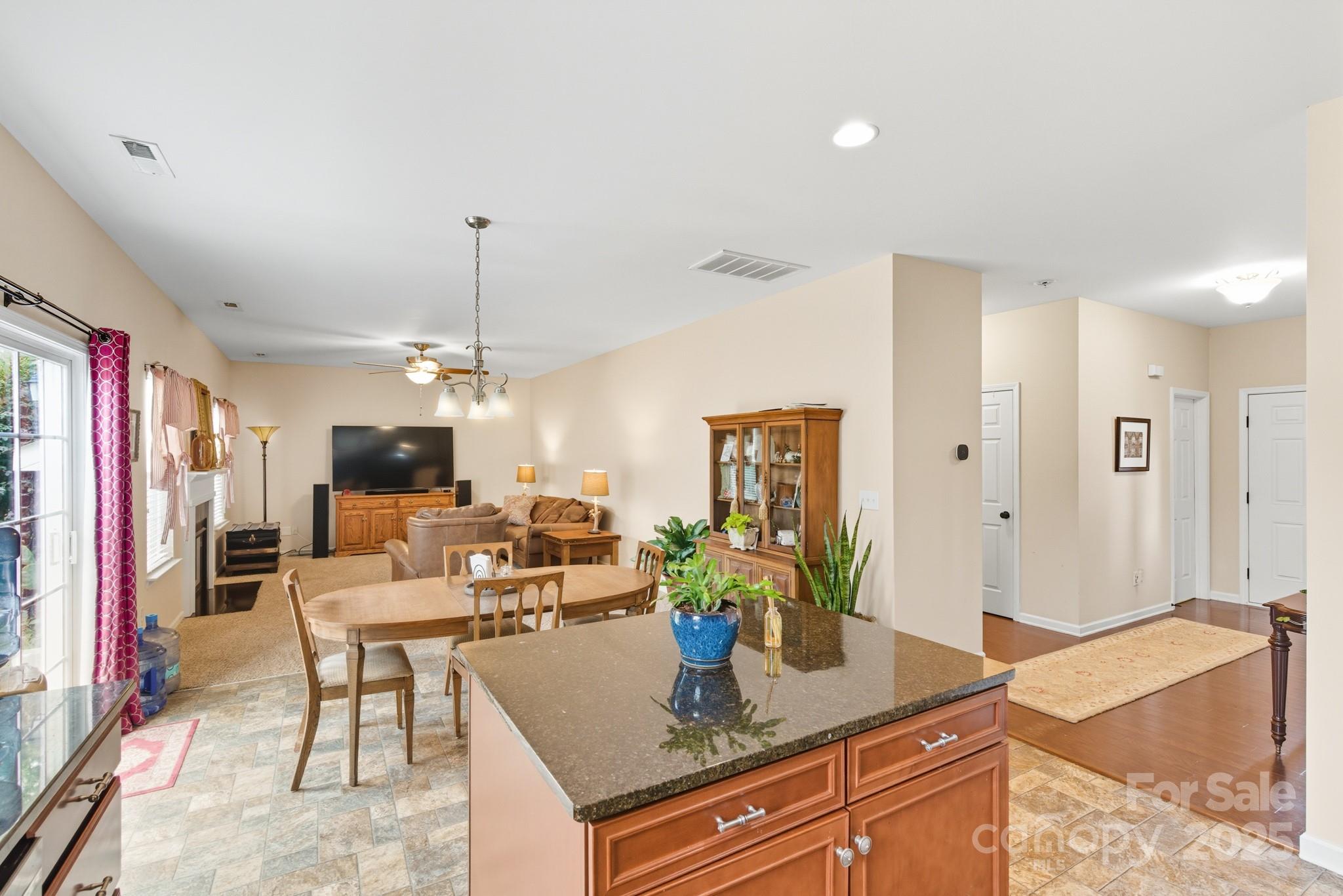 Ashley Glen - Residential