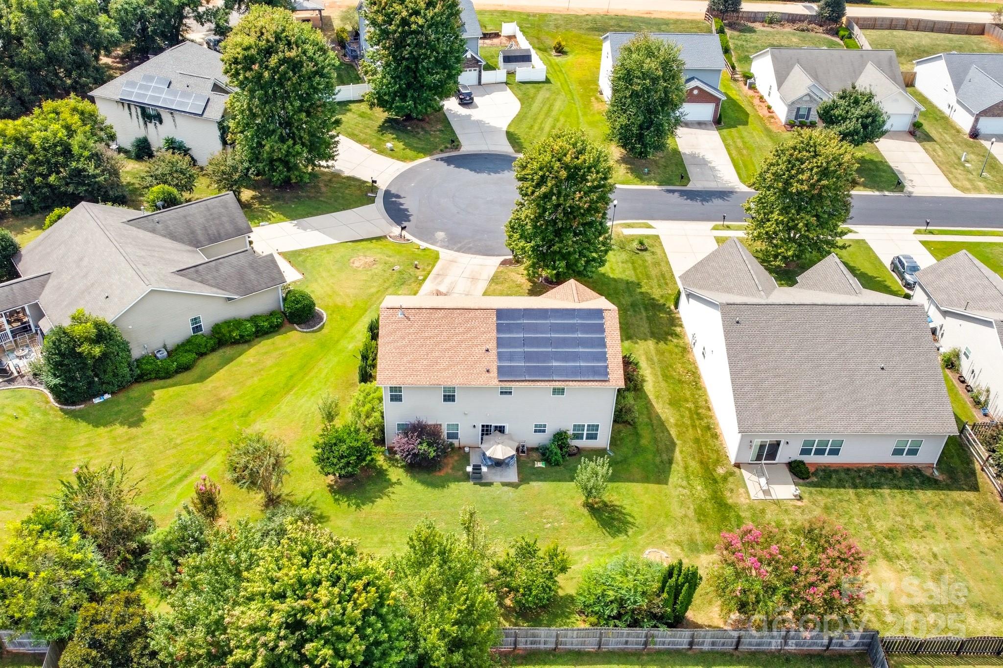 Ashley Glen - Residential