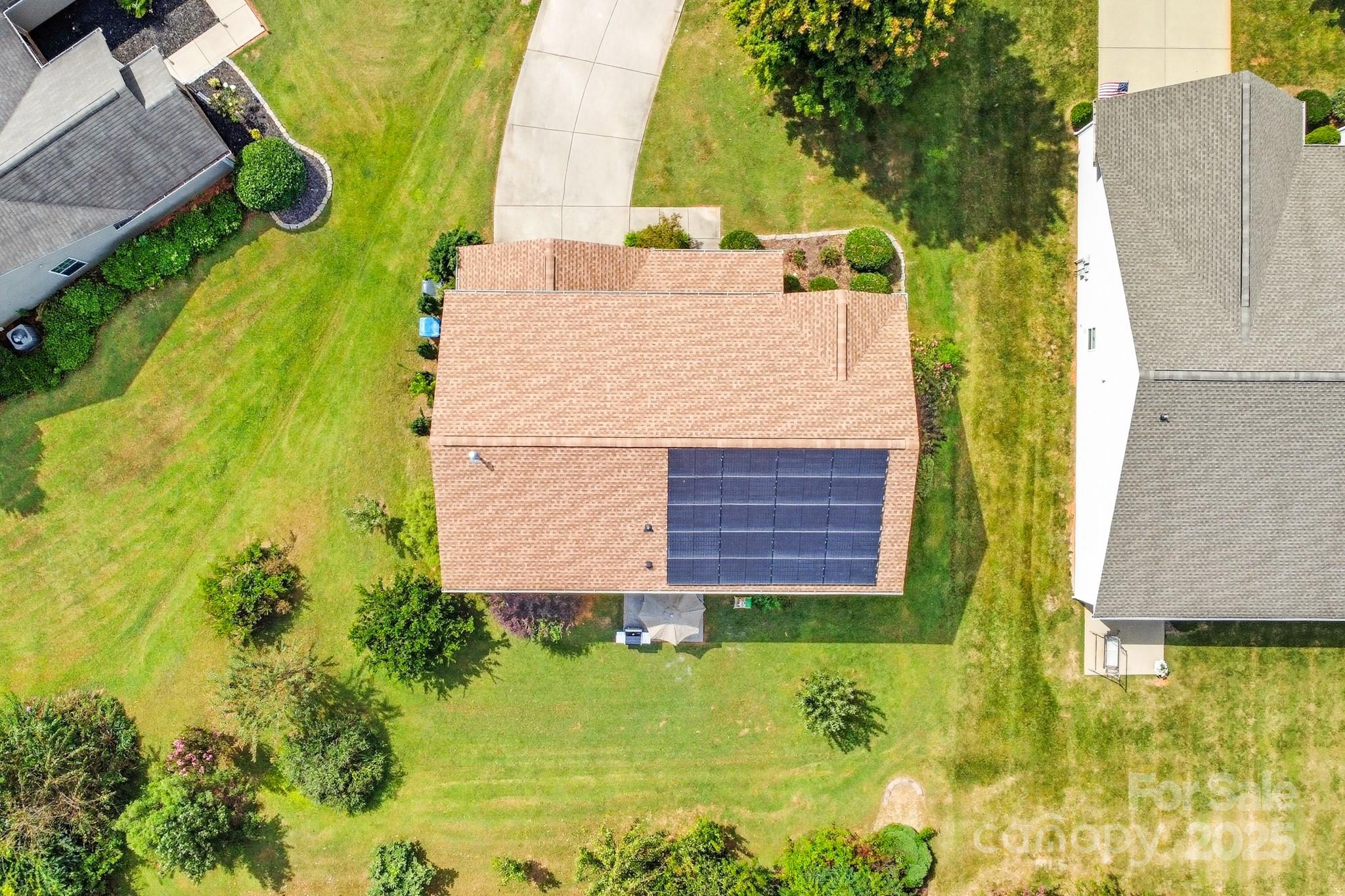 Ashley Glen - Residential