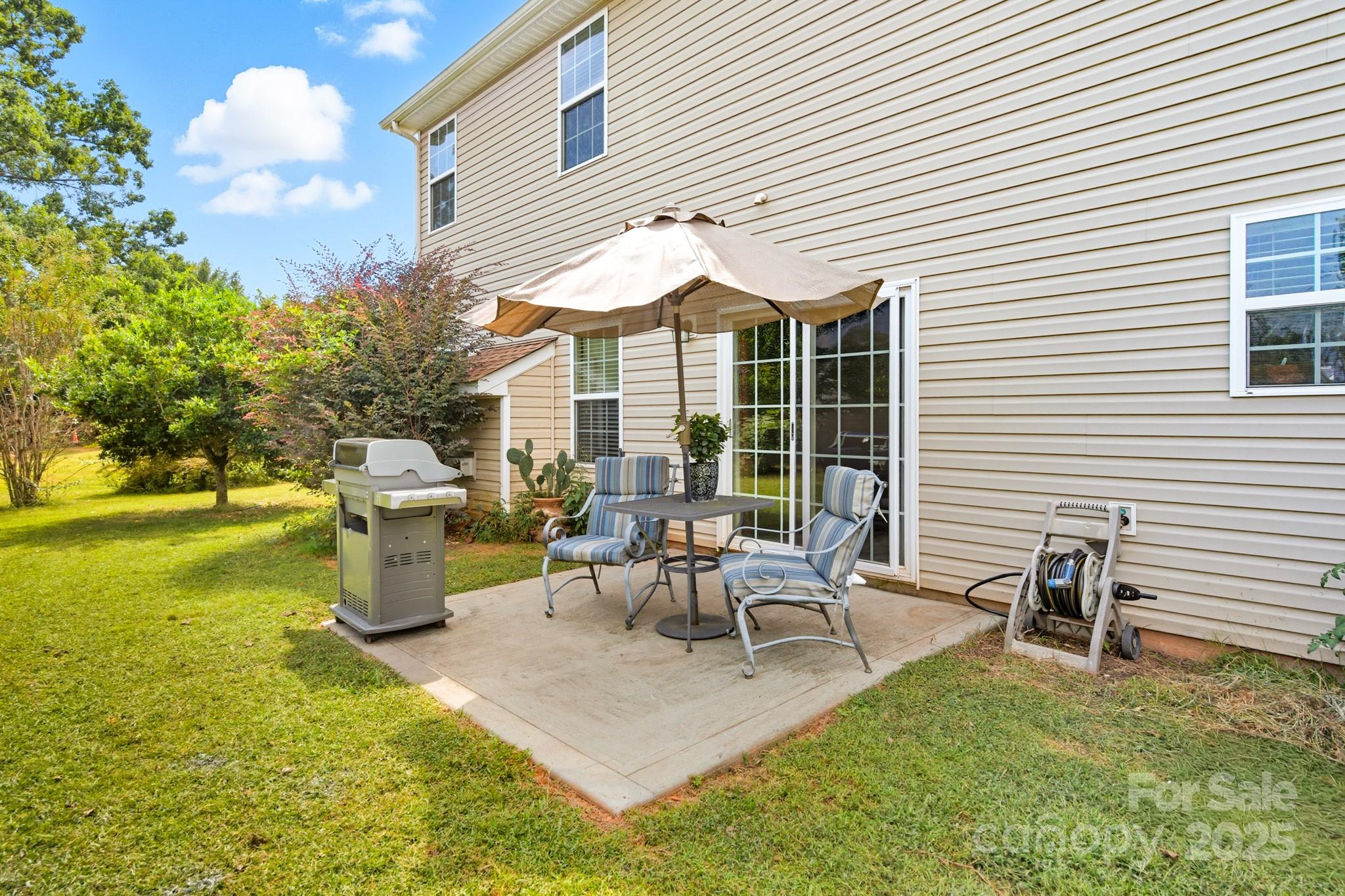 Ashley Glen - Residential