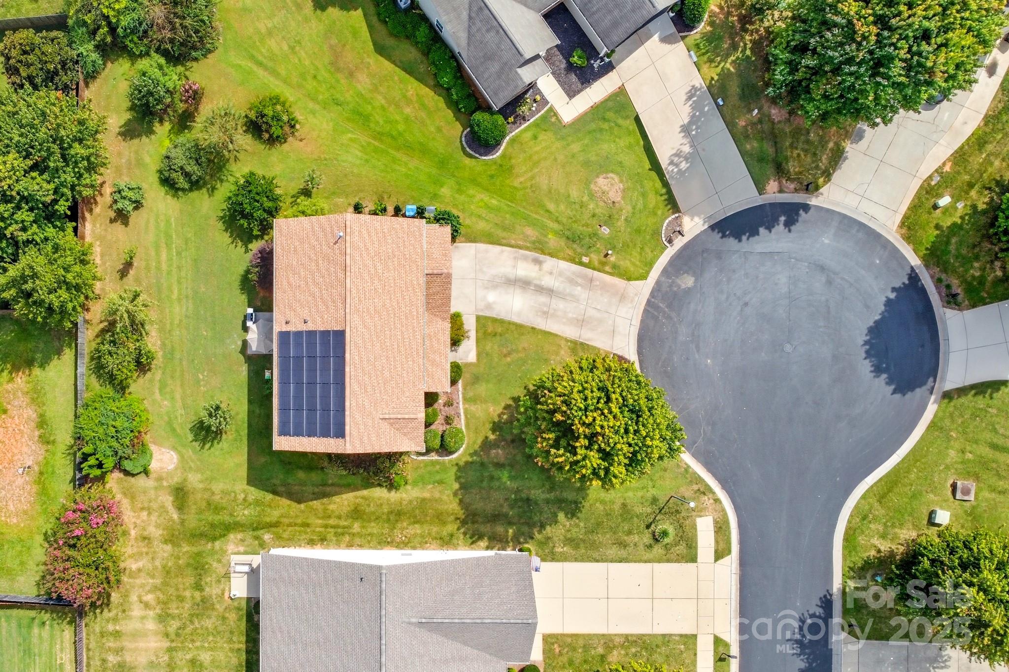 Ashley Glen - Residential