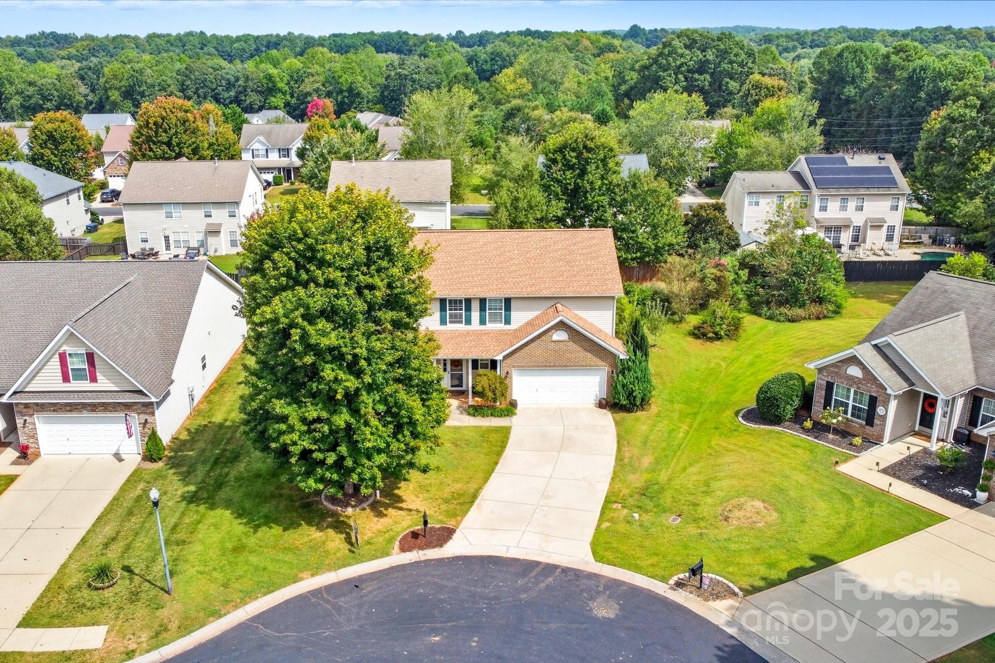 Ashley Glen - Residential