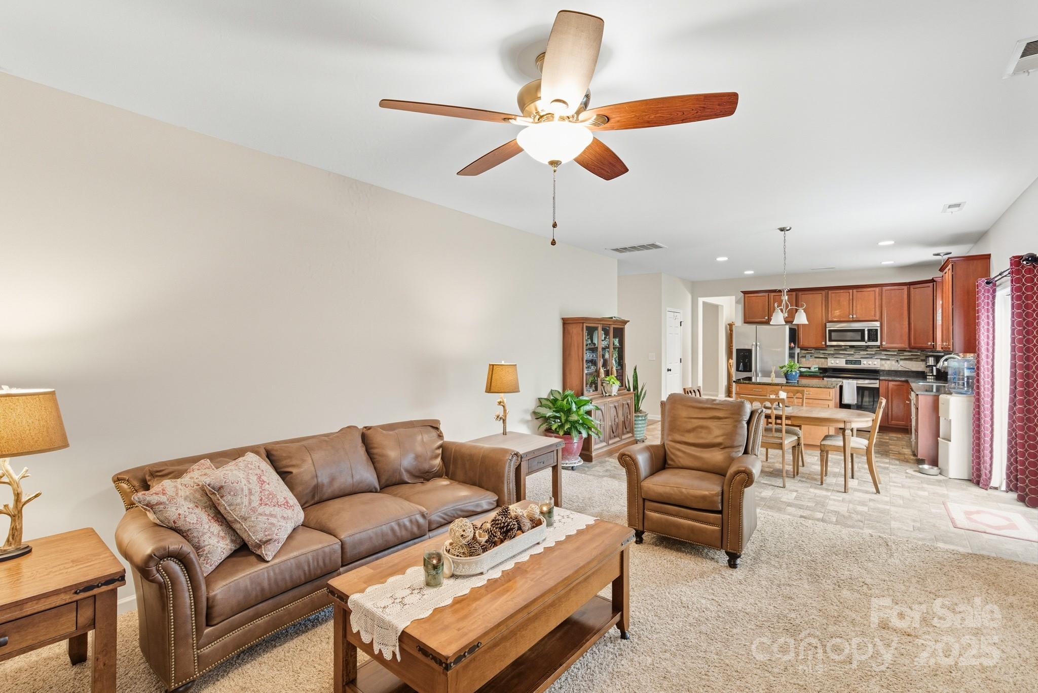 Ashley Glen - Residential