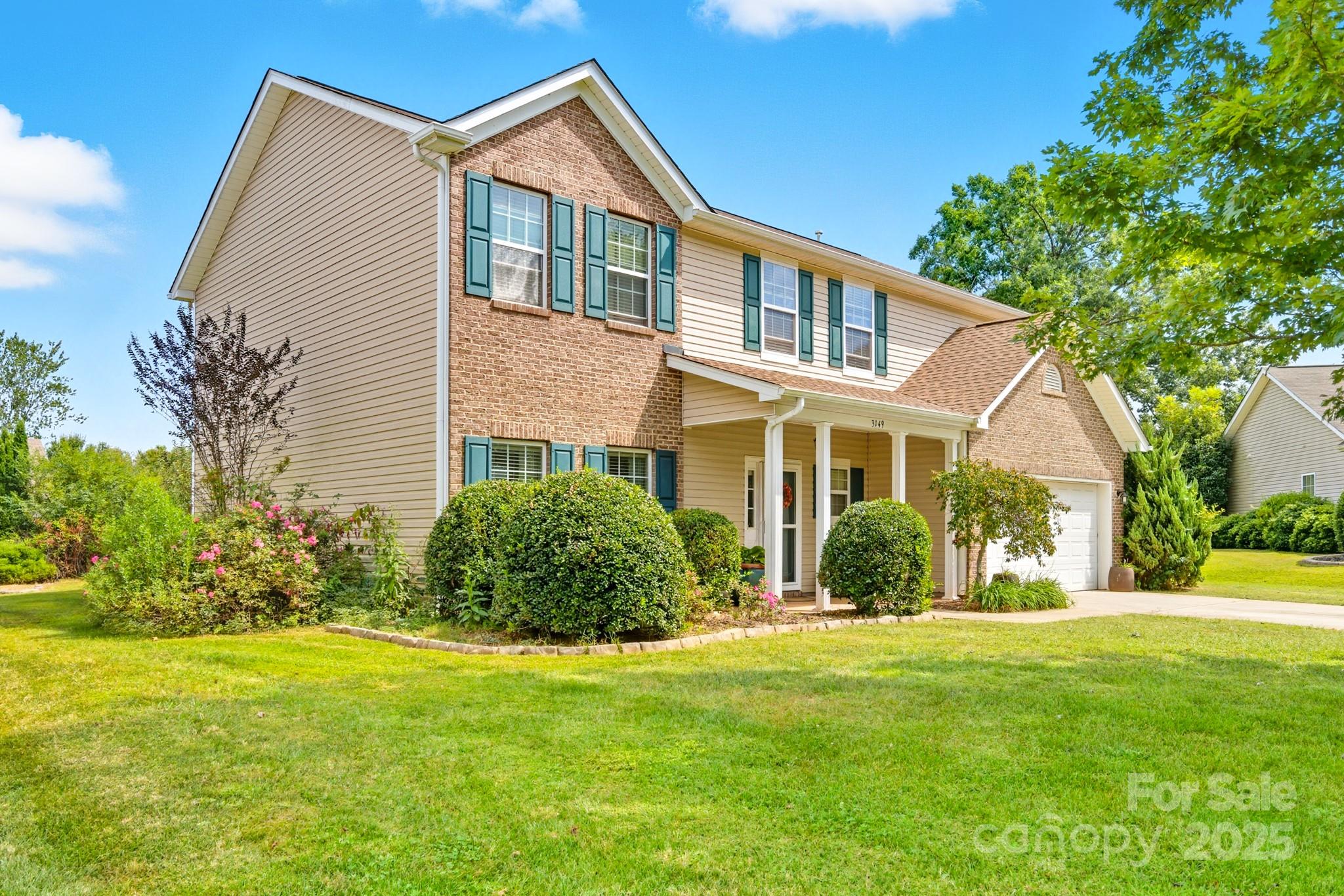 Ashley Glen - Residential