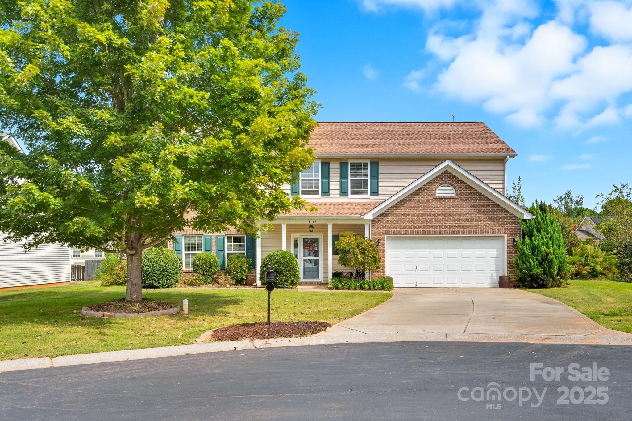 Ashley Glen - Residential