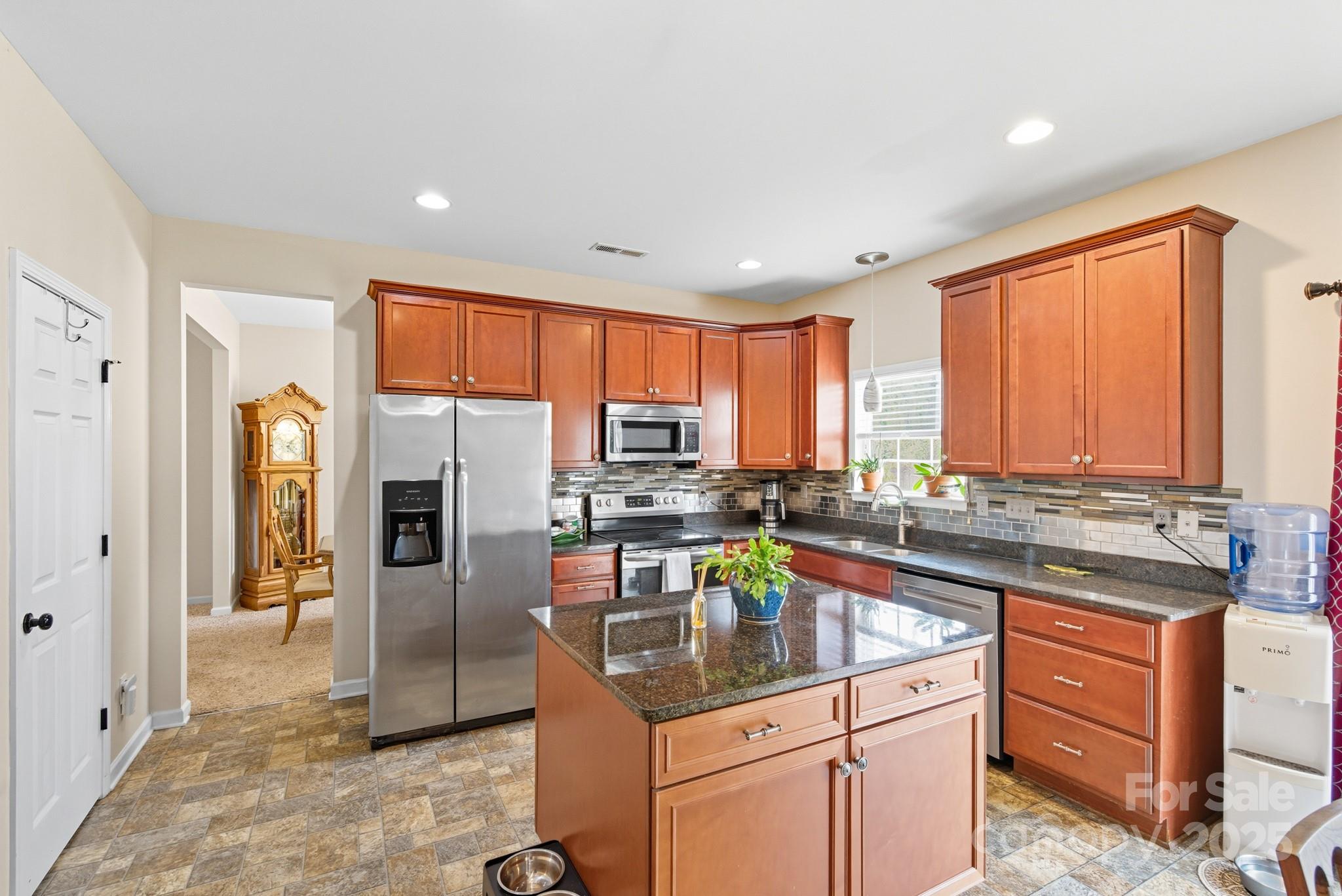 Ashley Glen - Residential