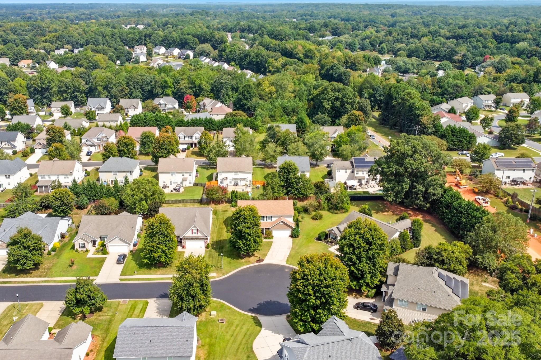 Ashley Glen - Residential