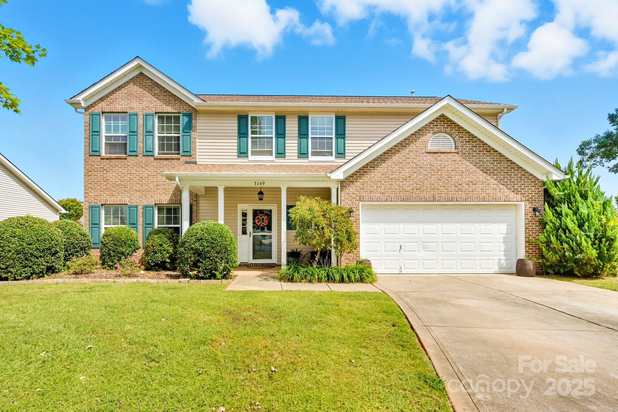 Ashley Glen - Residential