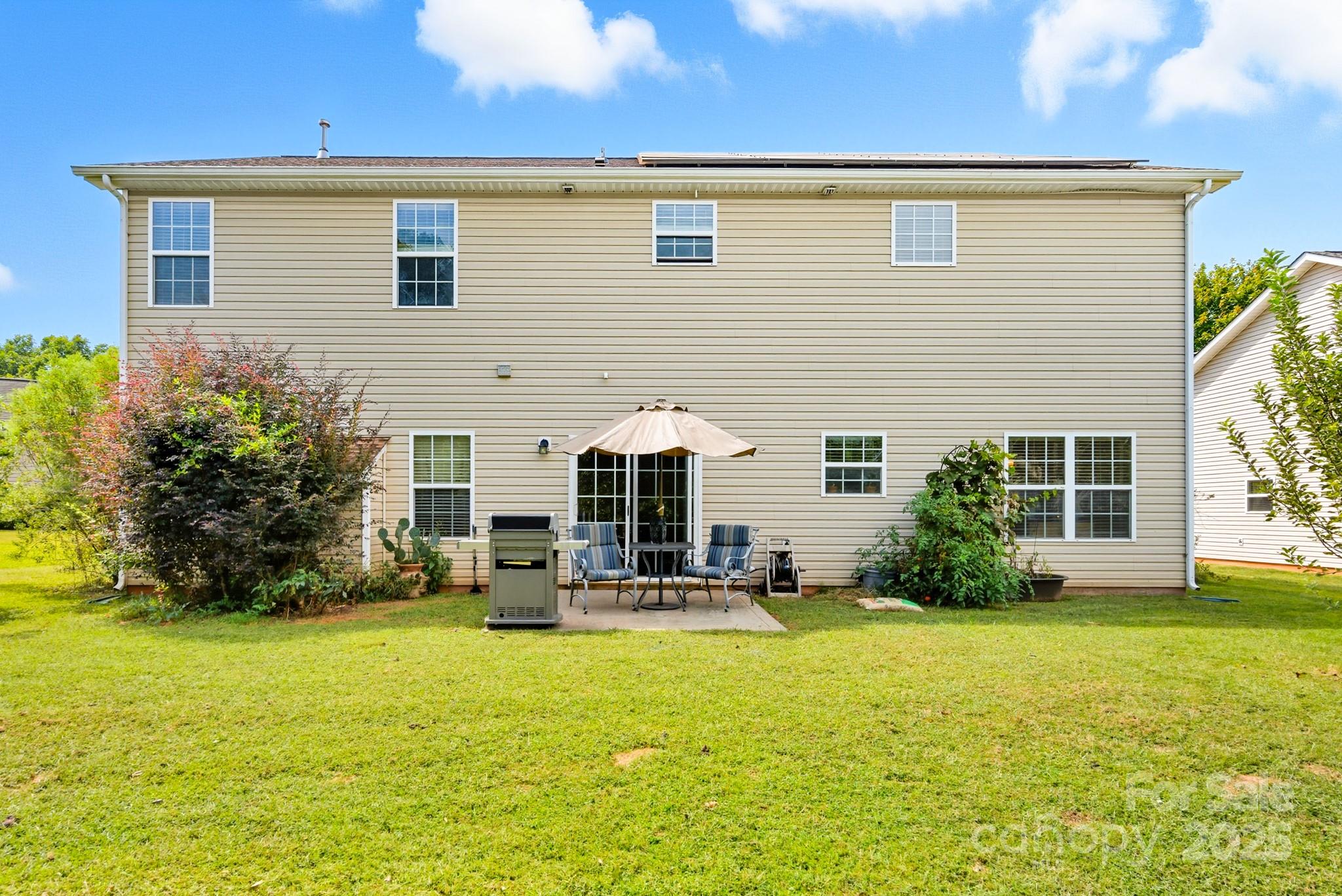 Ashley Glen - Residential