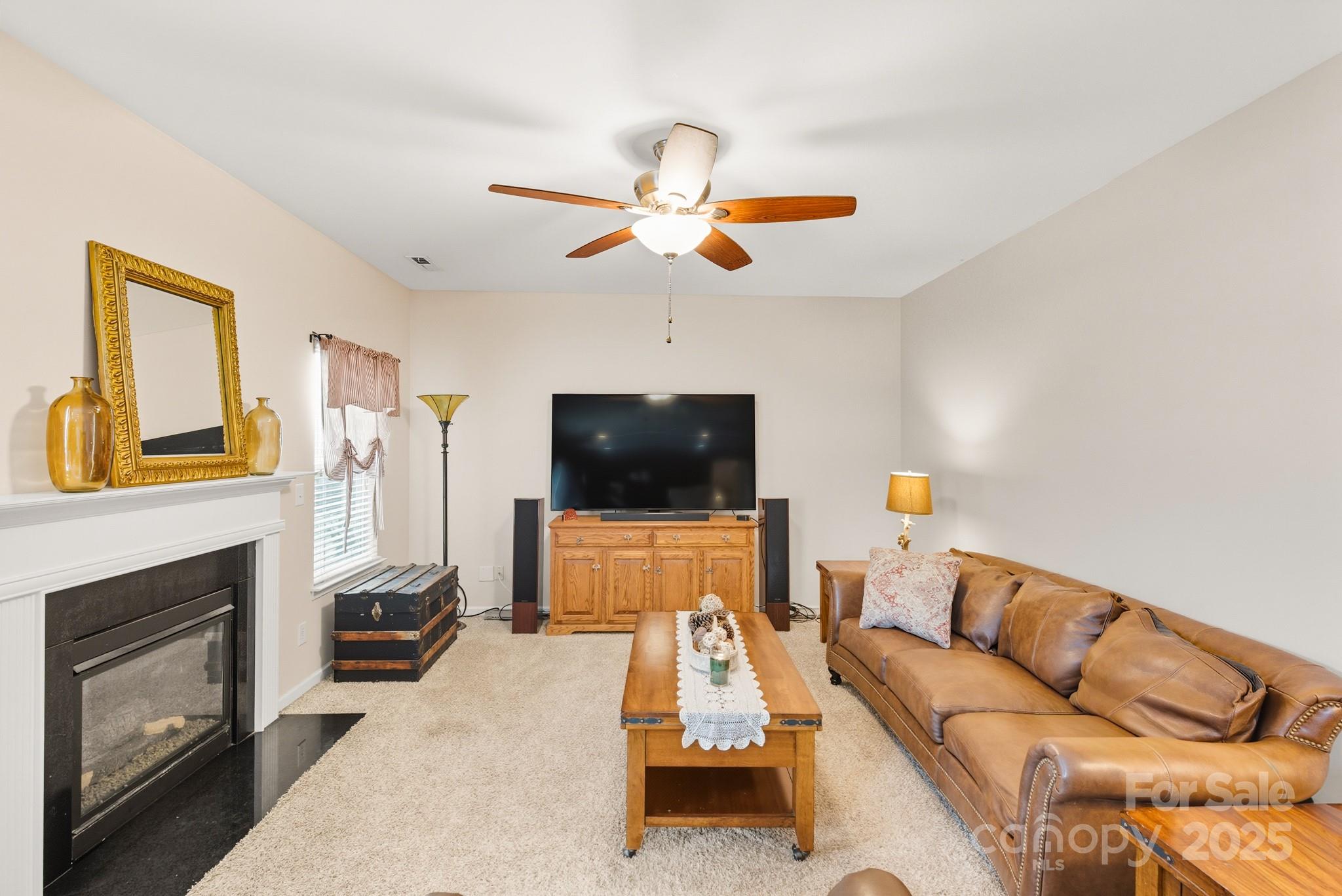 Ashley Glen - Residential