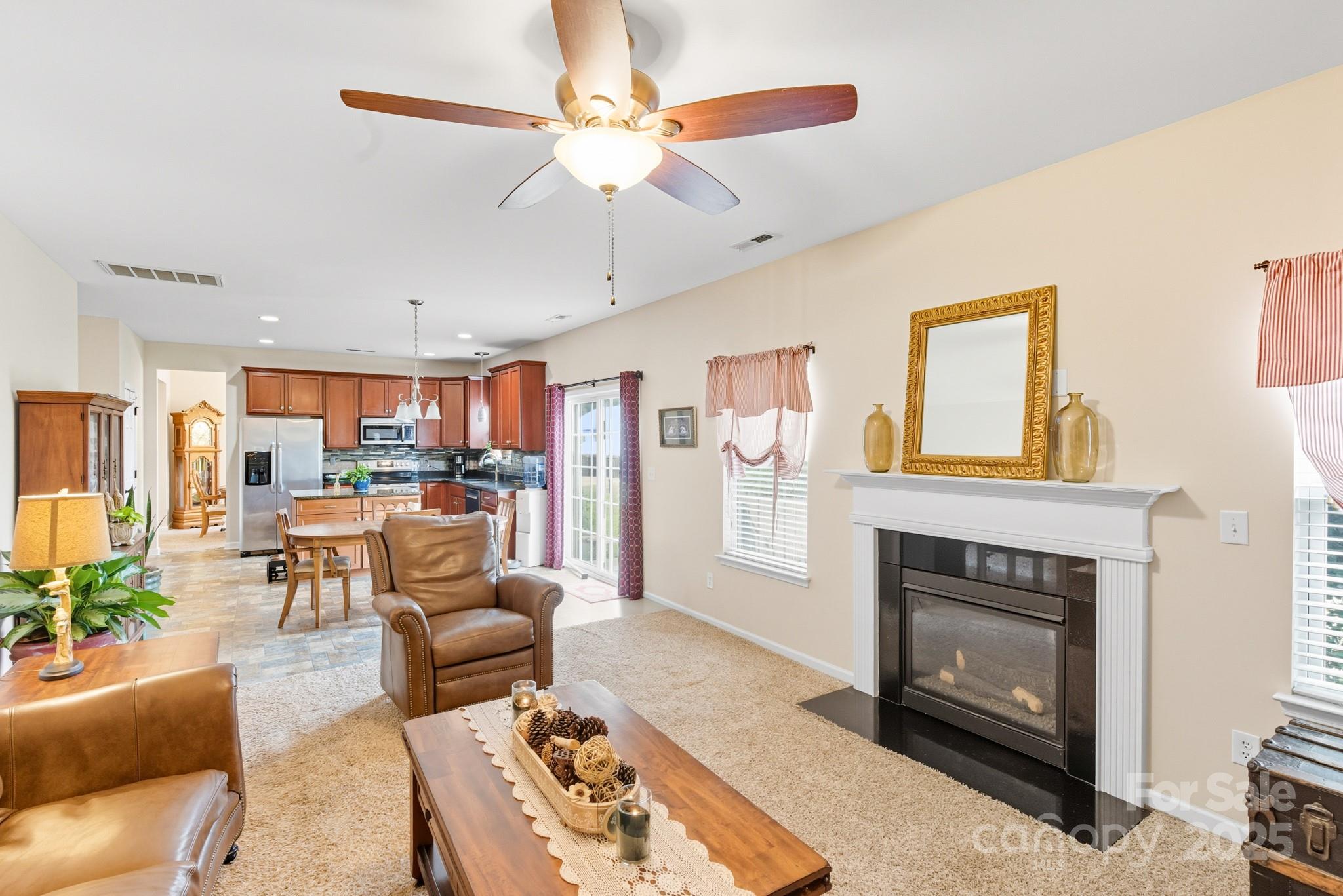 Ashley Glen - Residential