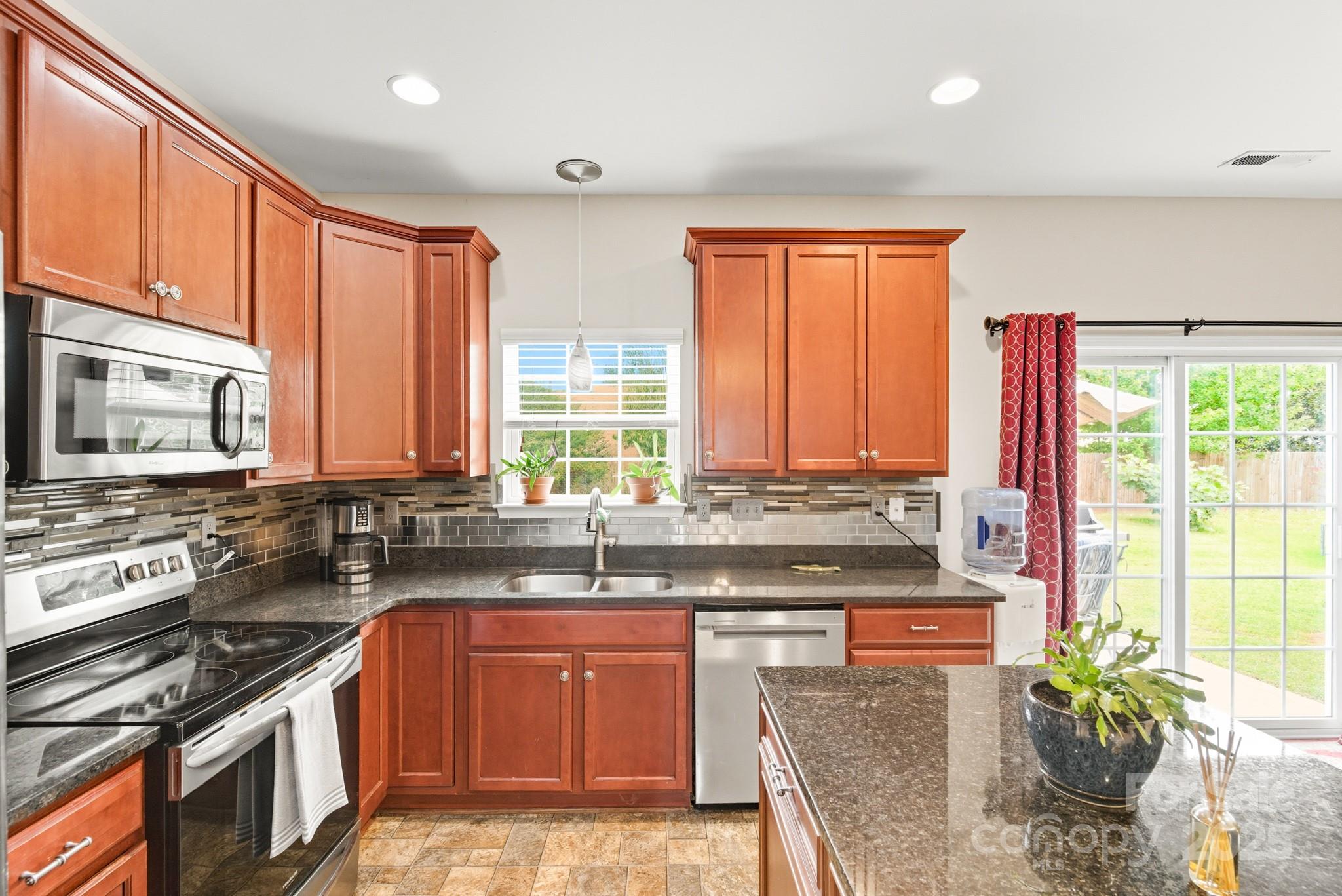 Ashley Glen - Residential