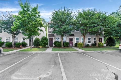 A home in Fort Mill