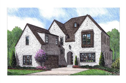 Photo of 3109 Ella Katherine Way #10, Charlotte, NC 28210 (MLS # 4308769)