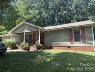 Photo of 213 Hamilton Road, Troutman, NC 28166 (MLS # 4405468)