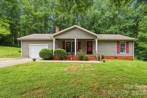 Photo of 213 Hamilton Road, Troutman, NC 28166 (MLS # 4405468)