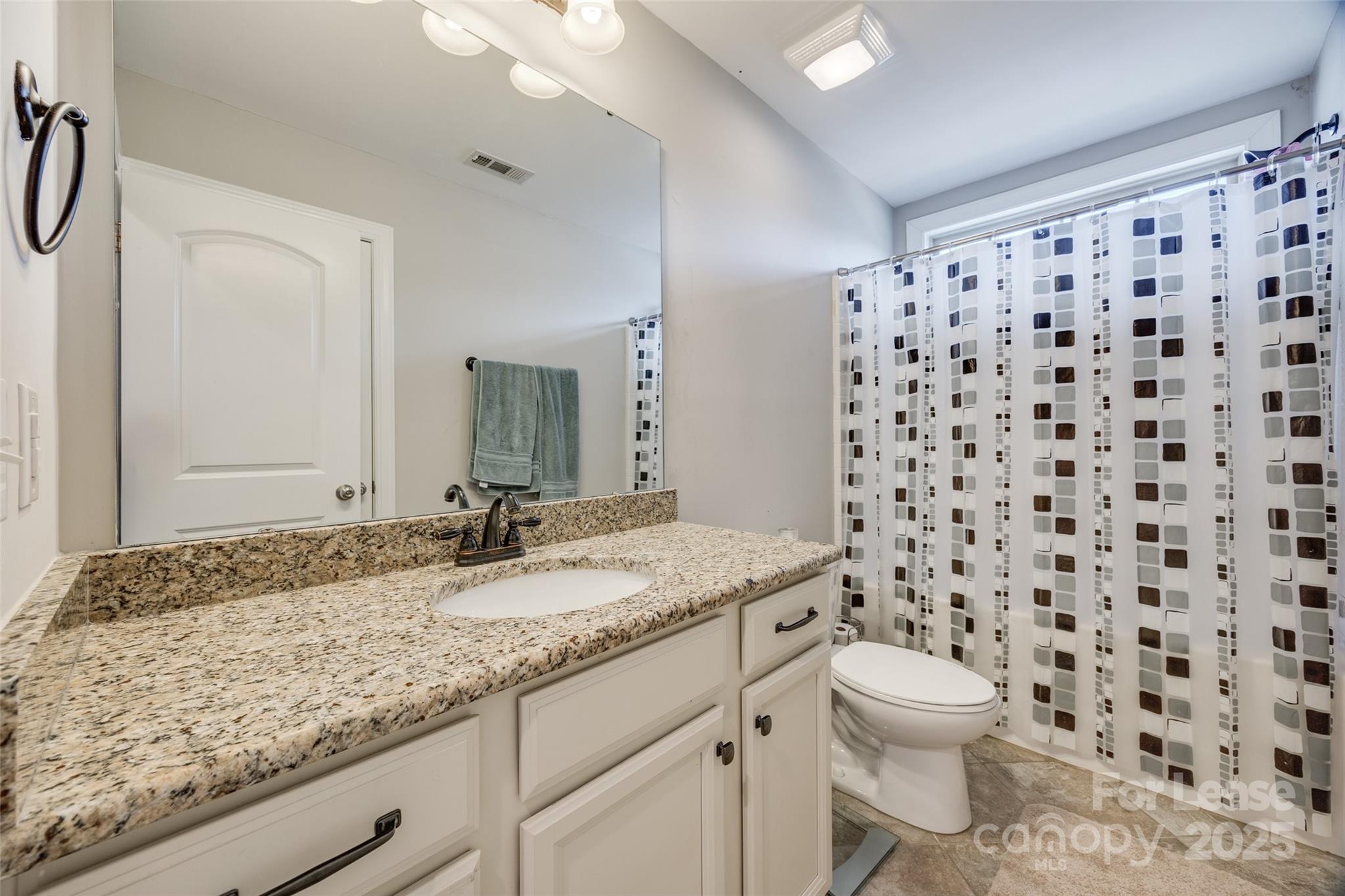 Tullamore - Residential Lease