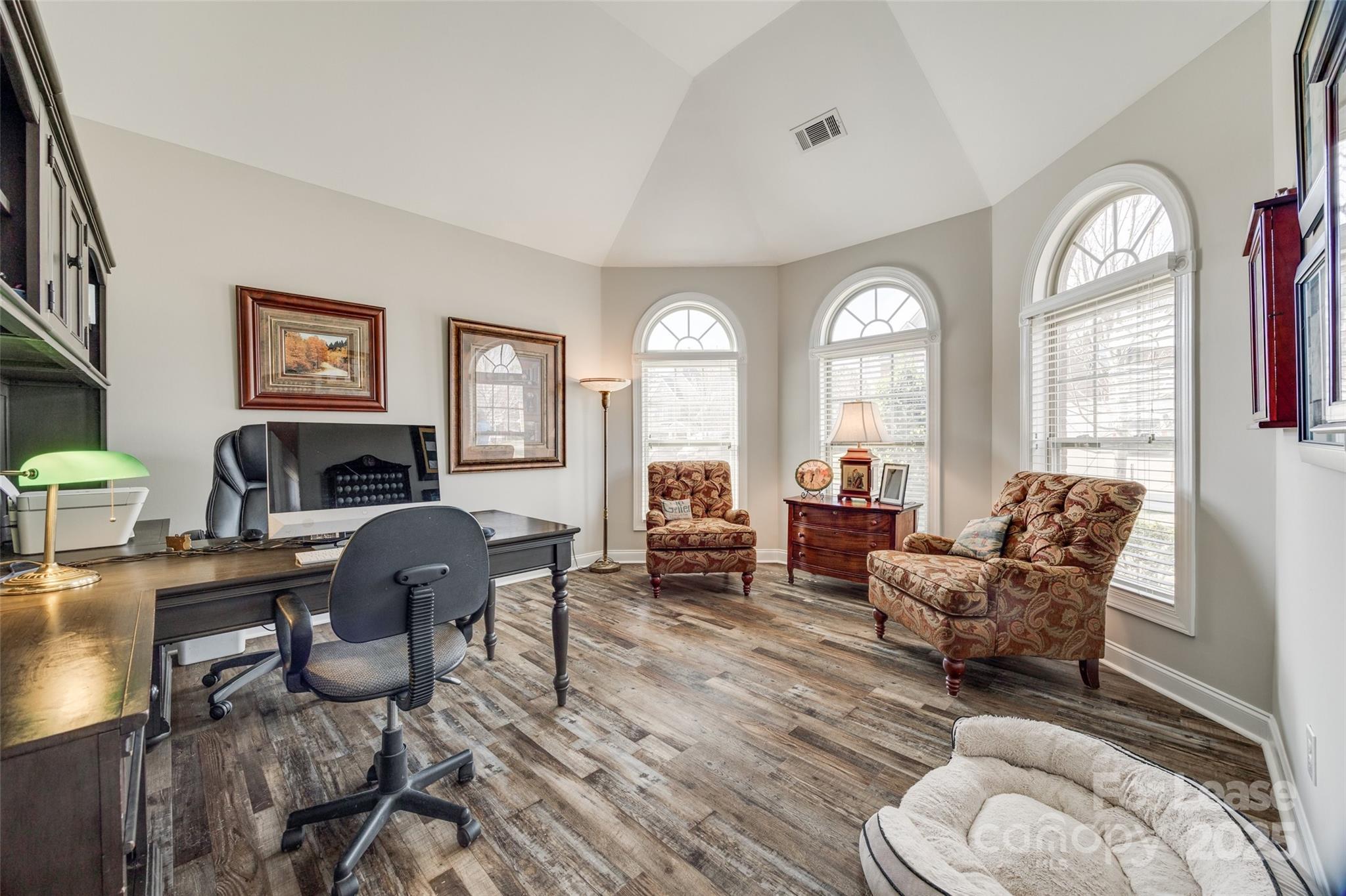 Tullamore - Residential Lease