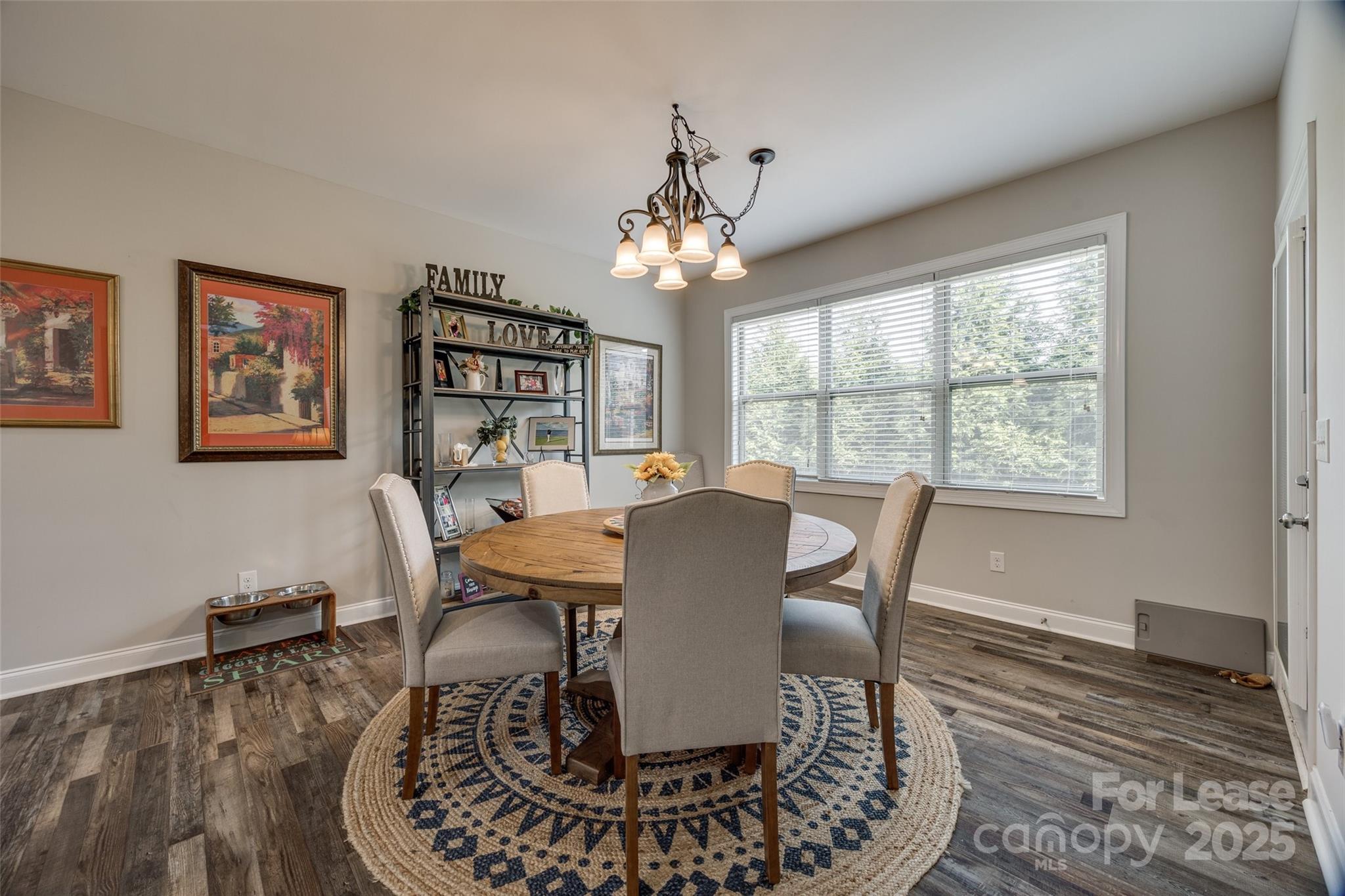 Tullamore - Residential Lease