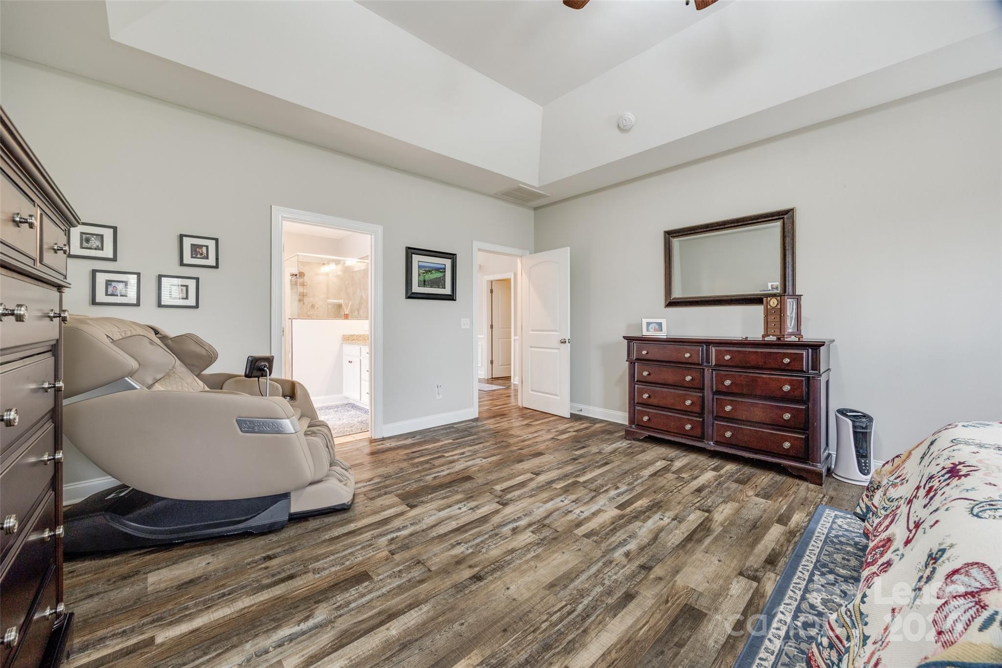 Tullamore - Residential Lease