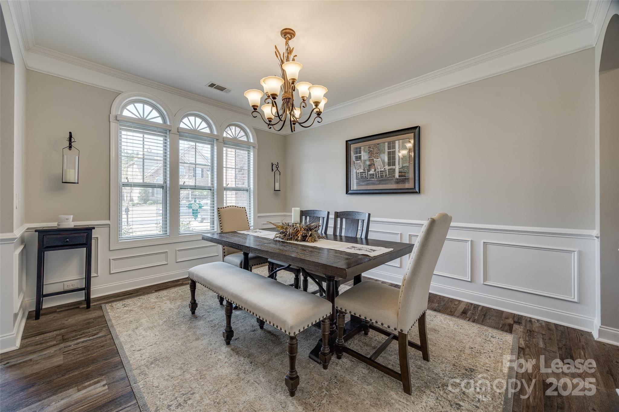 Tullamore - Residential Lease