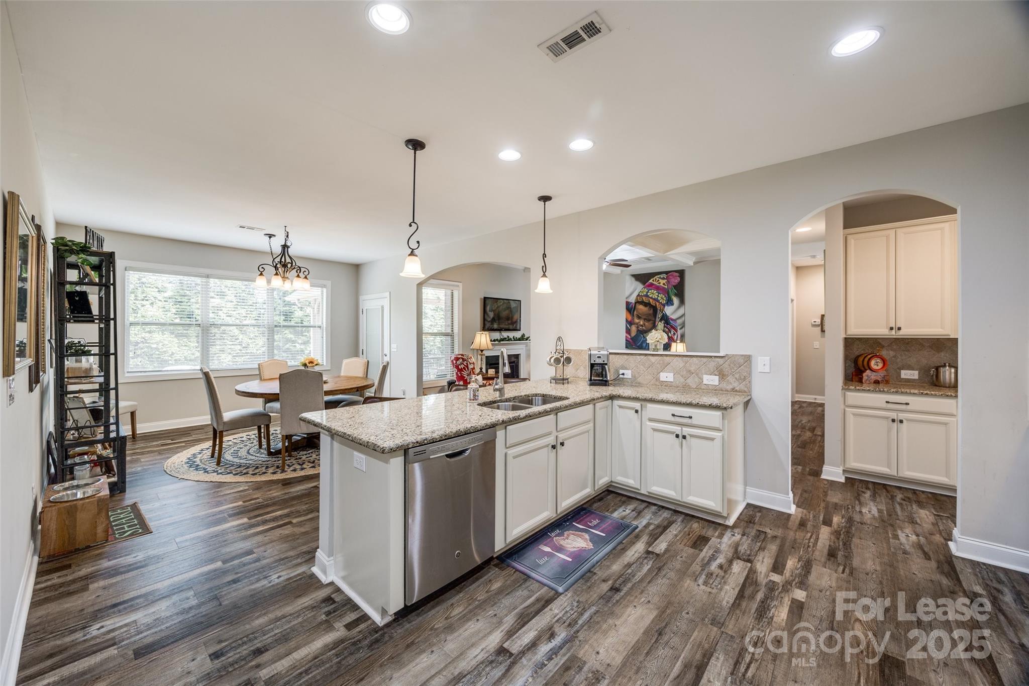 Tullamore - Residential Lease