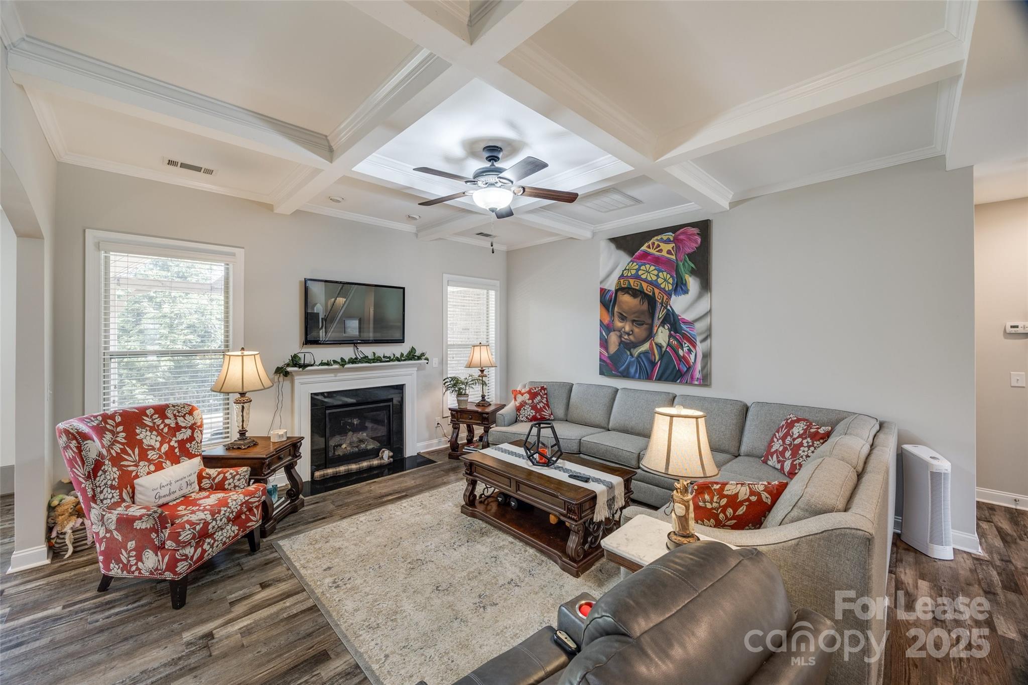 Tullamore - Residential Lease