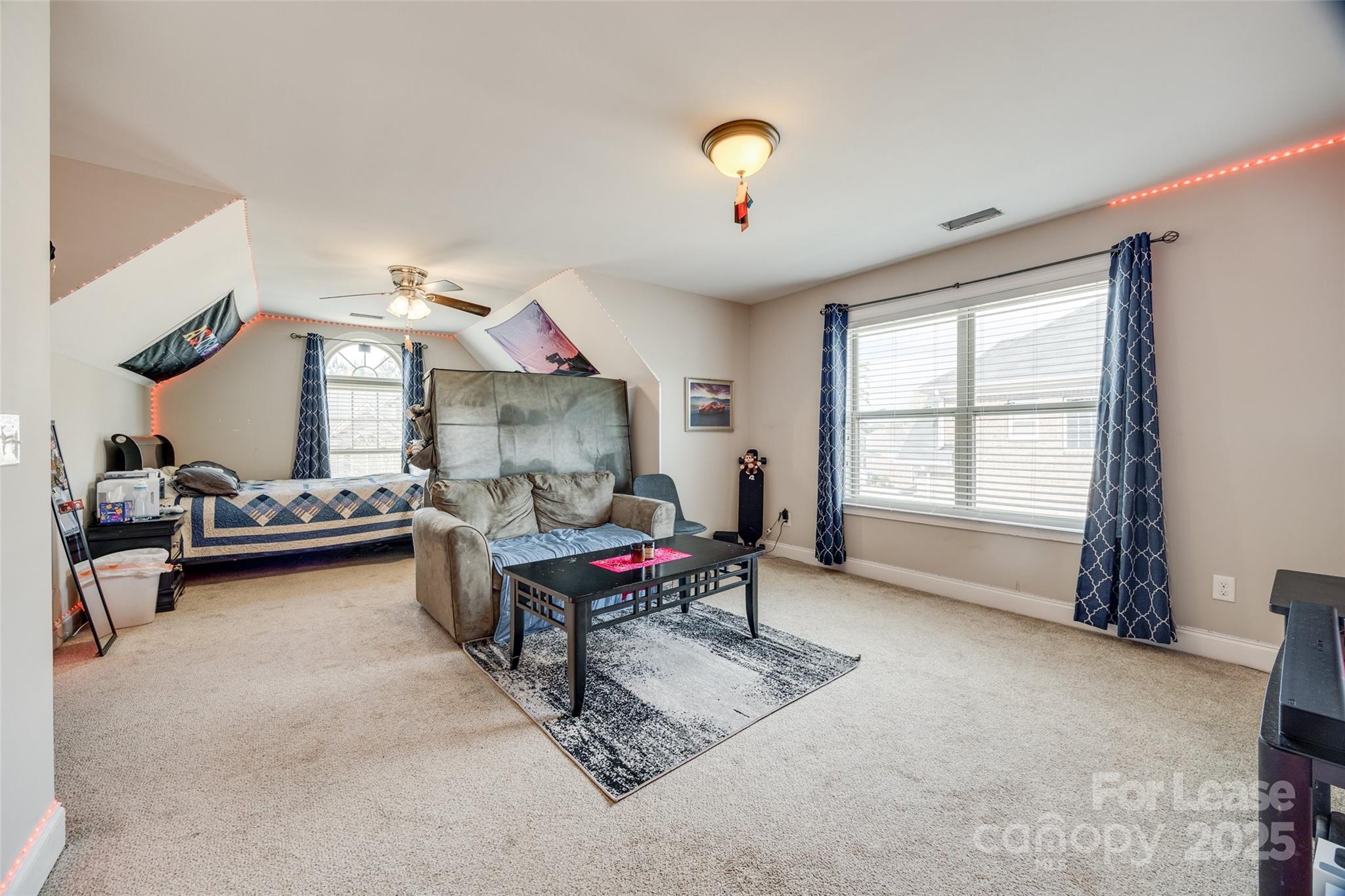 Tullamore - Residential Lease