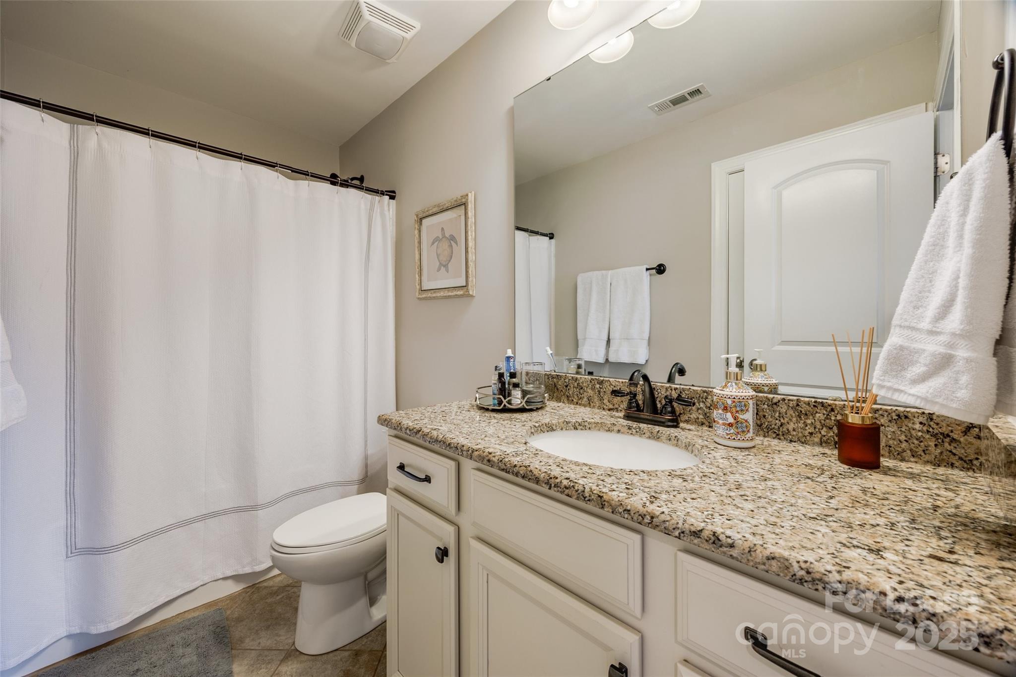 Tullamore - Residential Lease