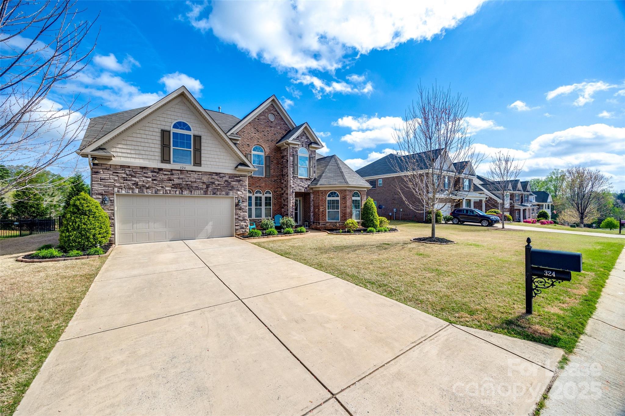 Tullamore - Residential Lease