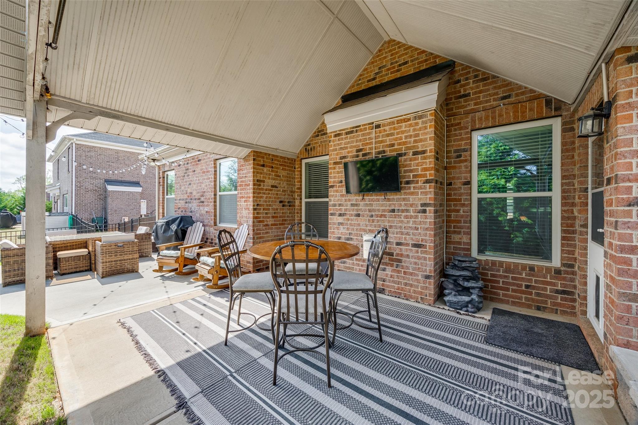 Tullamore - Residential Lease