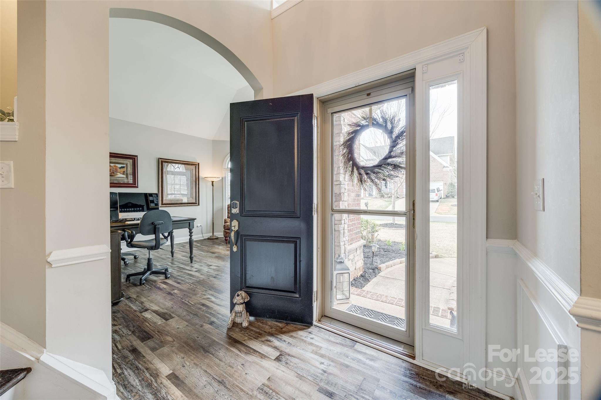 Tullamore - Residential Lease