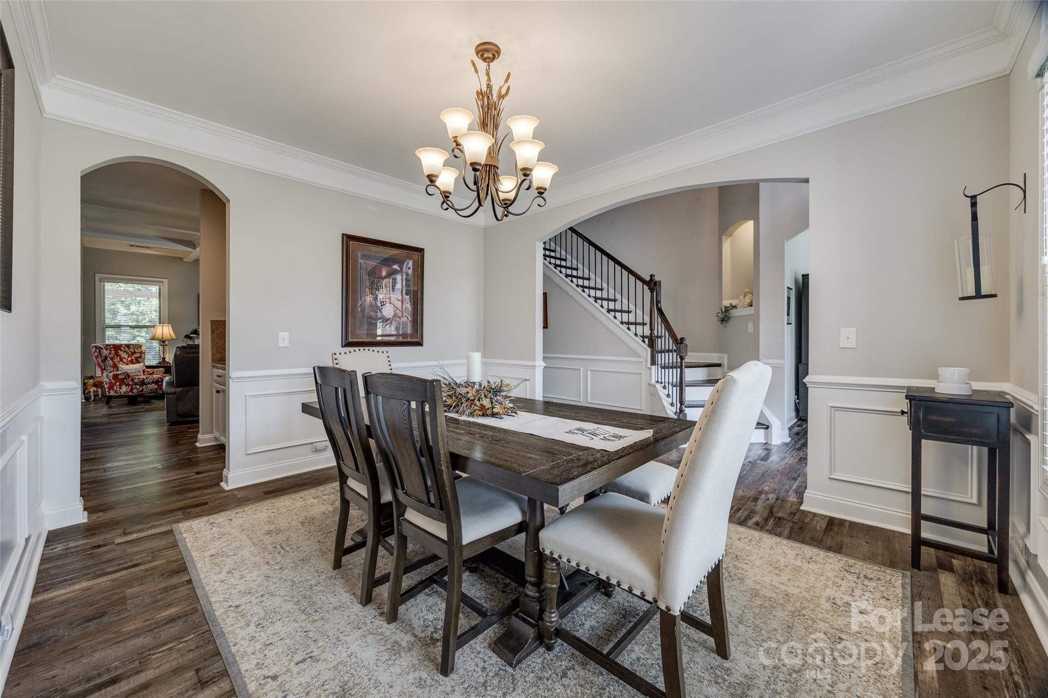 Tullamore - Residential Lease