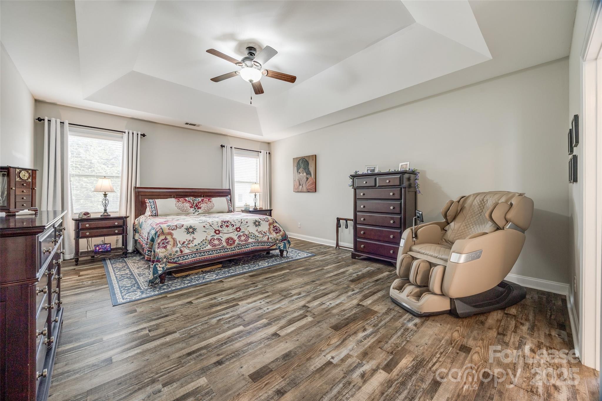 Tullamore - Residential Lease