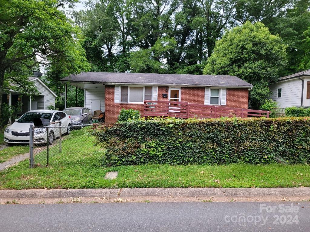 Glendale Acres - Residential