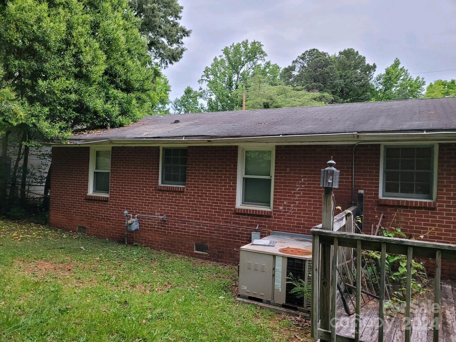 Glendale Acres - Residential