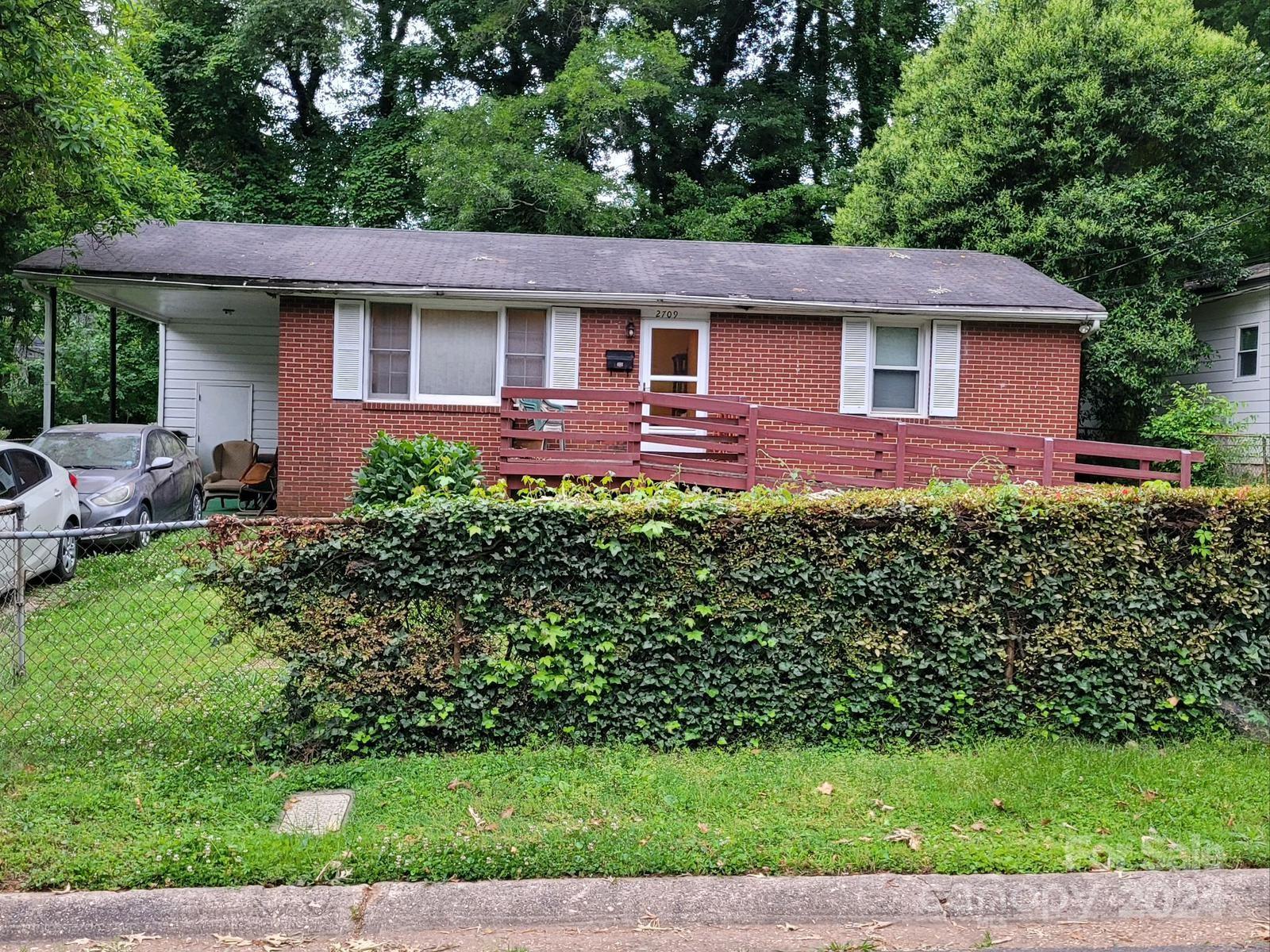 Glendale Acres - Residential