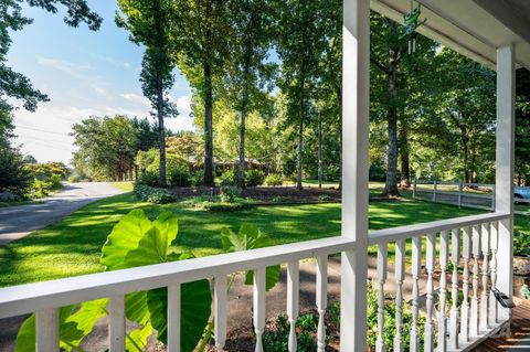 A home in Conover