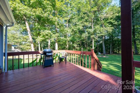 A home in Conover