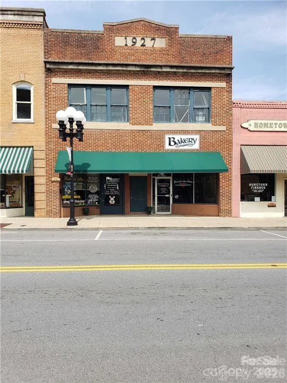 120 W Main Street, Union, SC, 29379