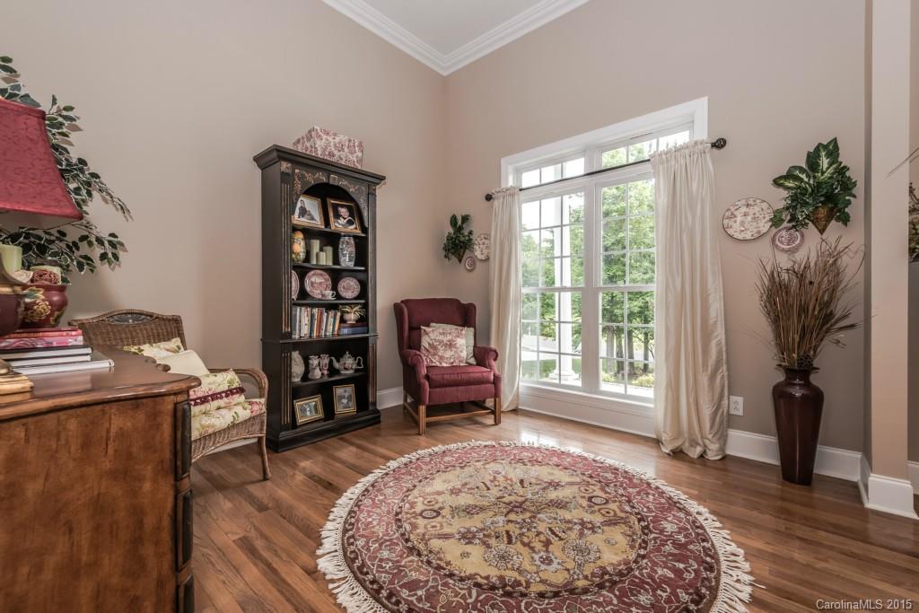 Arrowood - Residential