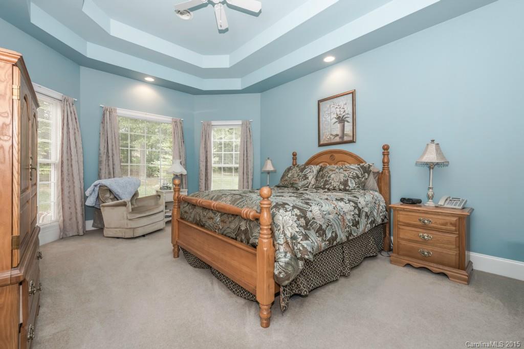 Arrowood - Residential